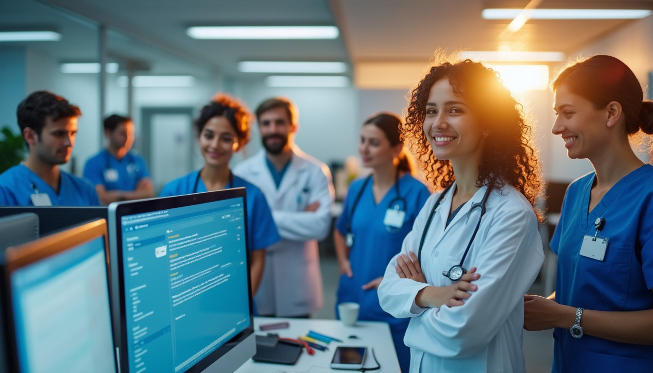 découvrez le lancement et la mise en service du logiciel imago-du, une solution innovante qui marque une nouvelle ère numérique pour optimiser vos processus et faciliter votre quotidien.