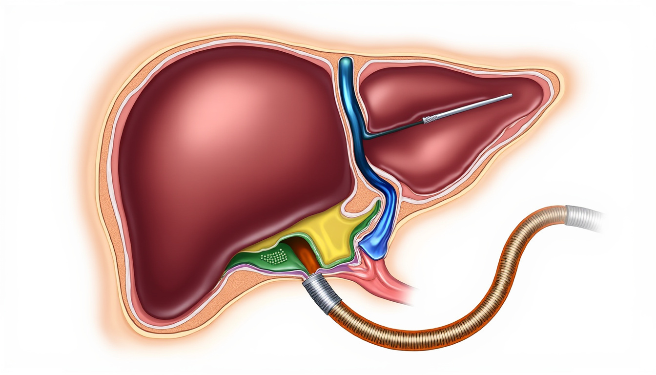 découvrez tout ce qu'il faut savoir sur le stenting biliaire, une procédure médicale essentielle pour traiter les obstructions des voies biliaires, ses indications, déroulement et bénéfices.