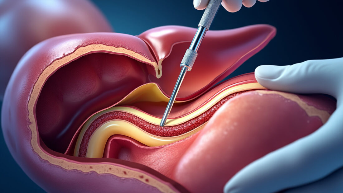 découvrez tout ce qu'il faut savoir sur le stenting biliaire, une procédure médicale essentielle pour traiter les obstructions des voies biliaires. explications, indications et déroulement.