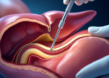 découvrez tout ce qu'il faut savoir sur le stenting biliaire, une procédure médicale essentielle pour traiter les obstructions des voies biliaires. explications, indications et déroulement.