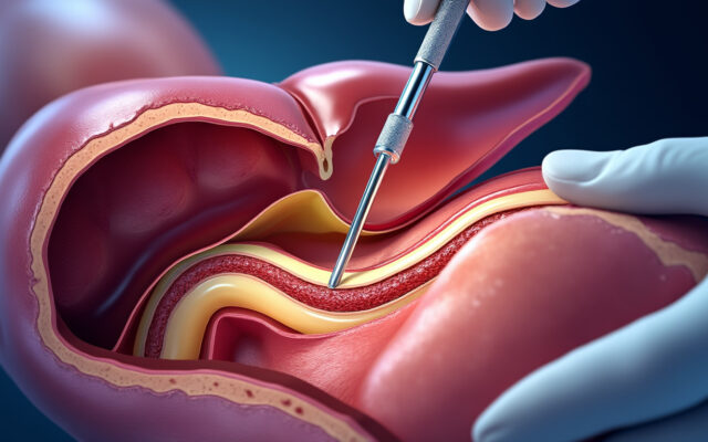 découvrez tout ce qu'il faut savoir sur le stenting biliaire, une procédure médicale essentielle pour traiter les obstructions des voies biliaires. explications, indications et déroulement.