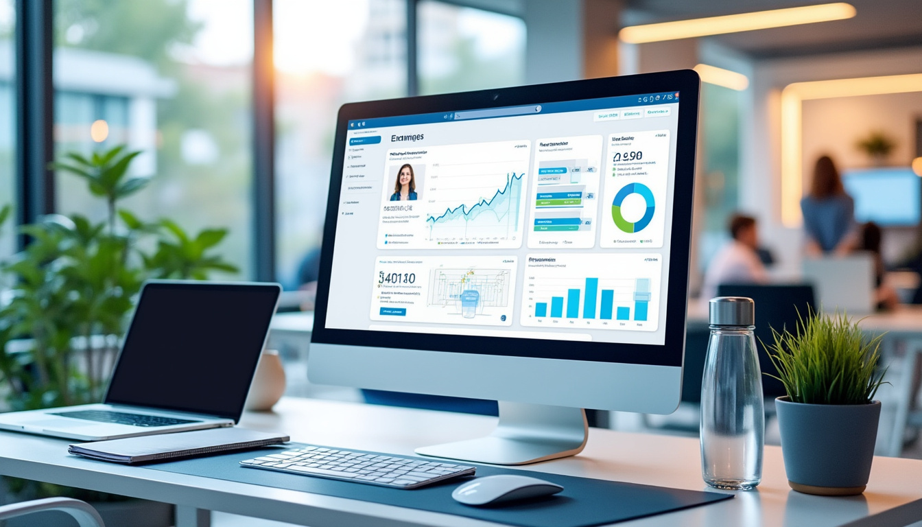 découvrez les 10 outils rh indispensables à connaître pour optimiser la gestion des ressources humaines et améliorer la performance de votre entreprise.