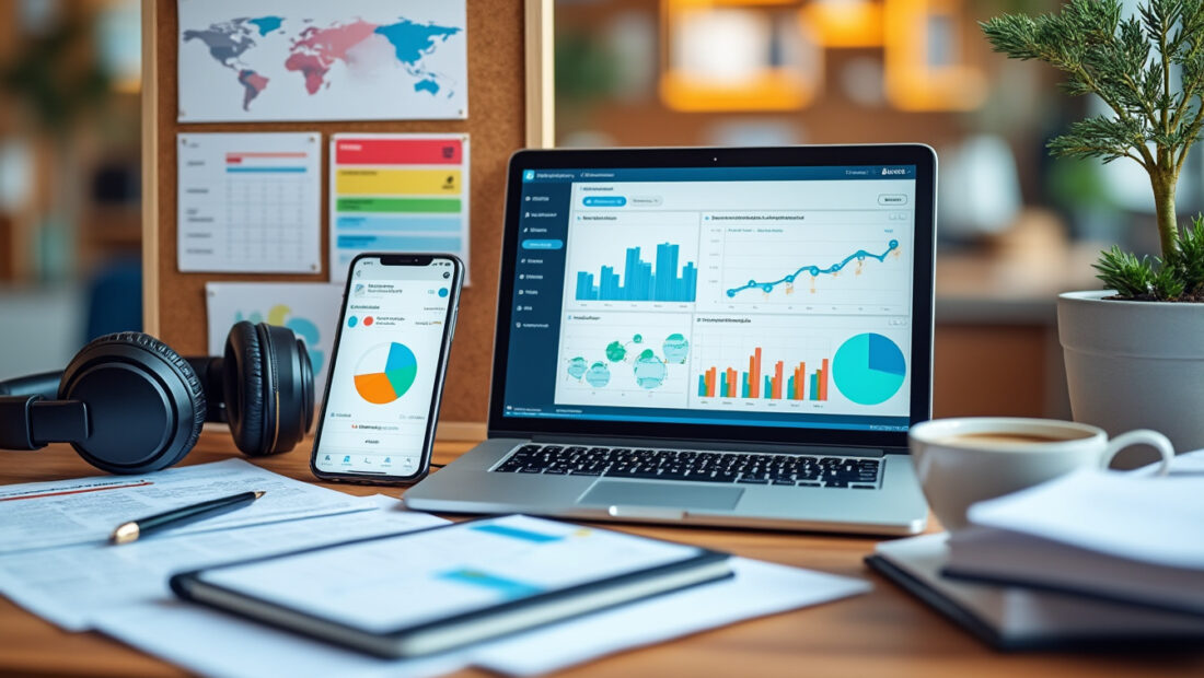 découvrez les 10 outils rh indispensables à maîtriser pour optimiser la gestion des ressources humaines et améliorer la performance de votre entreprise.