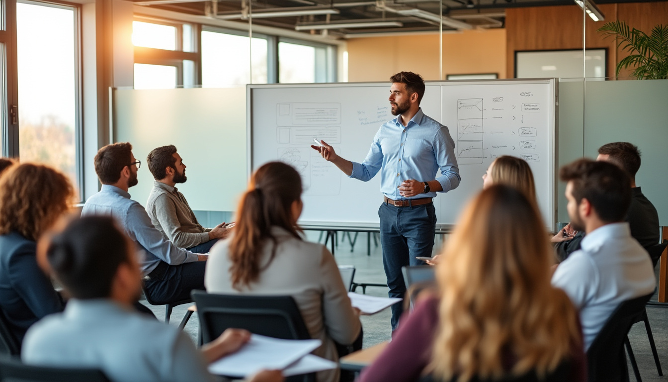 découvrez les 7 piliers essentiels pour assurer le succès de vos formations et optimiser l'apprentissage grâce à des stratégies efficaces et éprouvées.