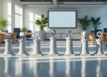 découvrez les 7 piliers essentiels pour assurer le succès de votre formation et maximiser l'efficacité de vos apprentissages.