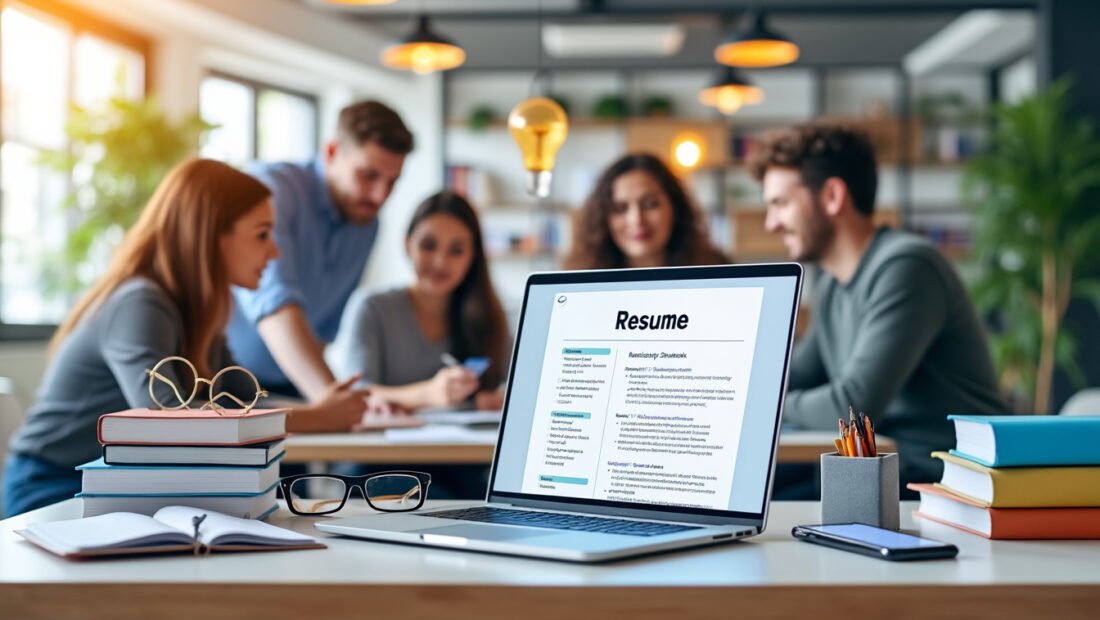 découvrez les compétences clés à mettre en avant sur le cv d’un étudiant pour maximiser vos chances de succès lors de vos candidatures.