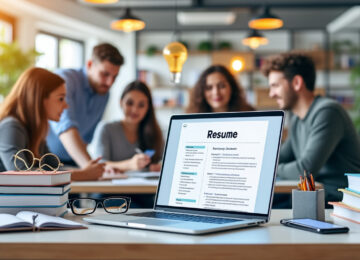 découvrez les compétences clés à mettre en avant sur le cv d’un étudiant pour maximiser vos chances de succès lors de vos candidatures.