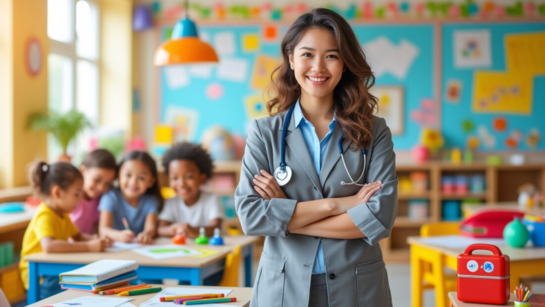 découvrez comment maîtriser les 5 compétences clés du cap petite enfance pour réussir et évoluer dans le secteur de la petite enfance. guide complet et conseils pratiques.