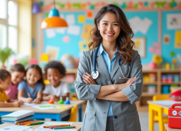 découvrez comment maîtriser les 5 compétences clés du cap petite enfance pour réussir et évoluer dans le secteur de la petite enfance. guide complet et conseils pratiques.