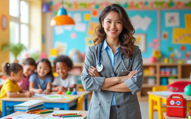découvrez comment maîtriser les 5 compétences clés du cap petite enfance pour réussir et évoluer dans le secteur de la petite enfance. guide complet et conseils pratiques.