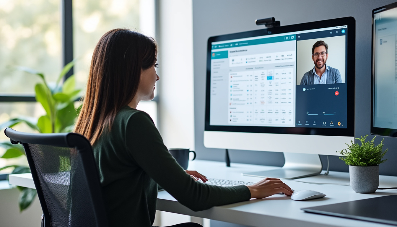 découvrez les outils essentiels pour optimiser votre processus de recrutement et gagner en efficacité. boostez vos résultats dès aujourd'hui !