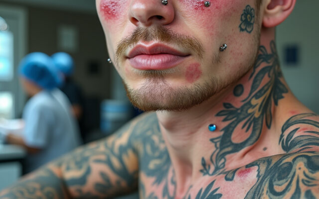découvrez les risques potentiels des piercings et tatouages pour votre santé et comment les prévenir pour une expérience sûre et responsable.