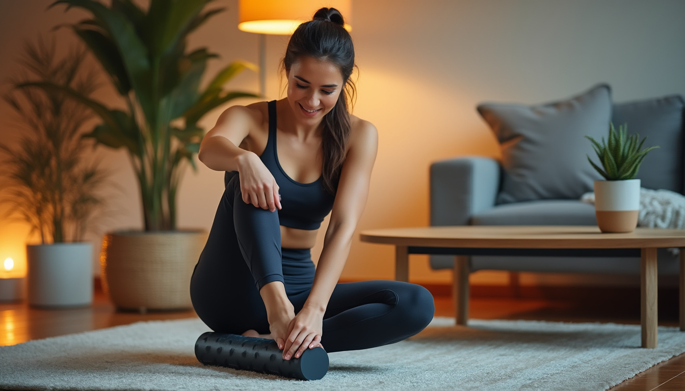 découvrez les techniques d'experts pour soulager rapidement les courbatures et retrouver un bien-être immédiat. astuces naturelles et conseils pratiques pour votre confort.