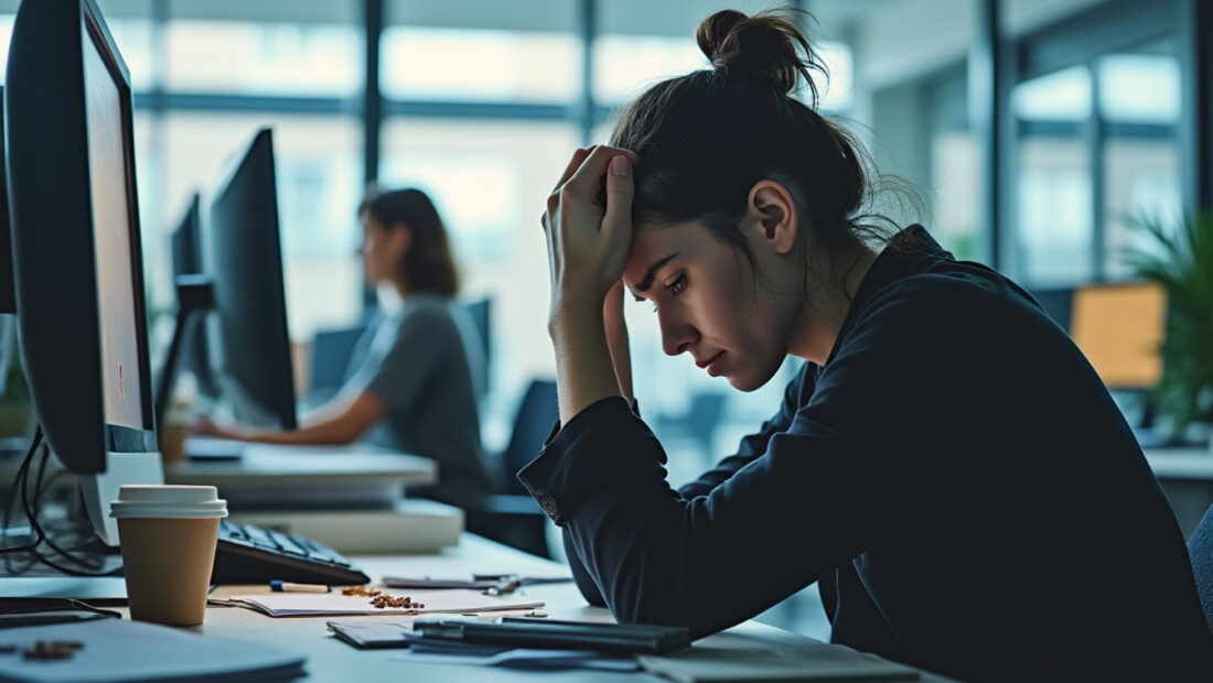 découvrez comment les accidents du travail peuvent se manifester par des malaises en milieu professionnel et les implications pour la santé et la sécurité au travail.