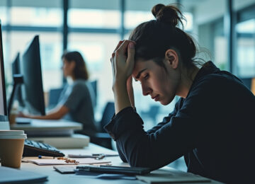 découvrez comment les accidents du travail peuvent se manifester par des malaises en milieu professionnel et les implications pour la santé et la sécurité au travail.