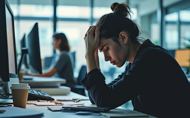 découvrez comment les accidents du travail peuvent se manifester par des malaises en milieu professionnel et les implications pour la santé et la sécurité au travail.