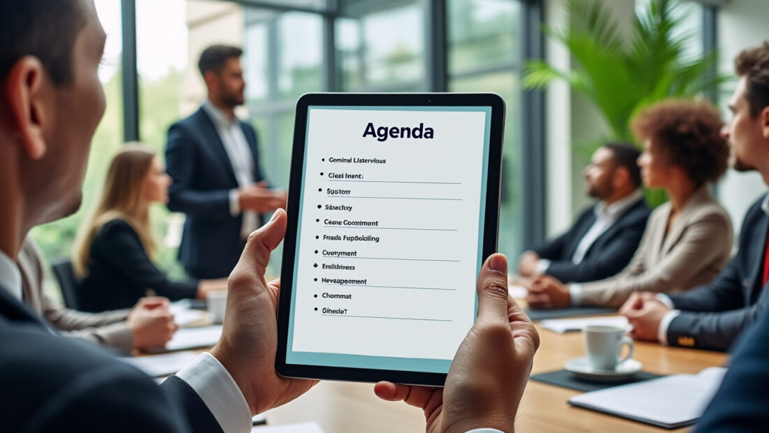 découvrez les étapes clés pour réussir l'organisation de votre séminaire professionnel et assurez une expérience mémorable pour vos participants.