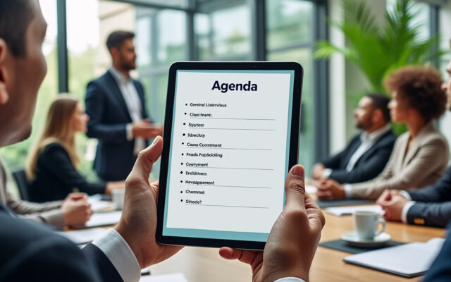 découvrez les étapes clés pour réussir l'organisation de votre séminaire professionnel et assurez une expérience mémorable pour vos participants.