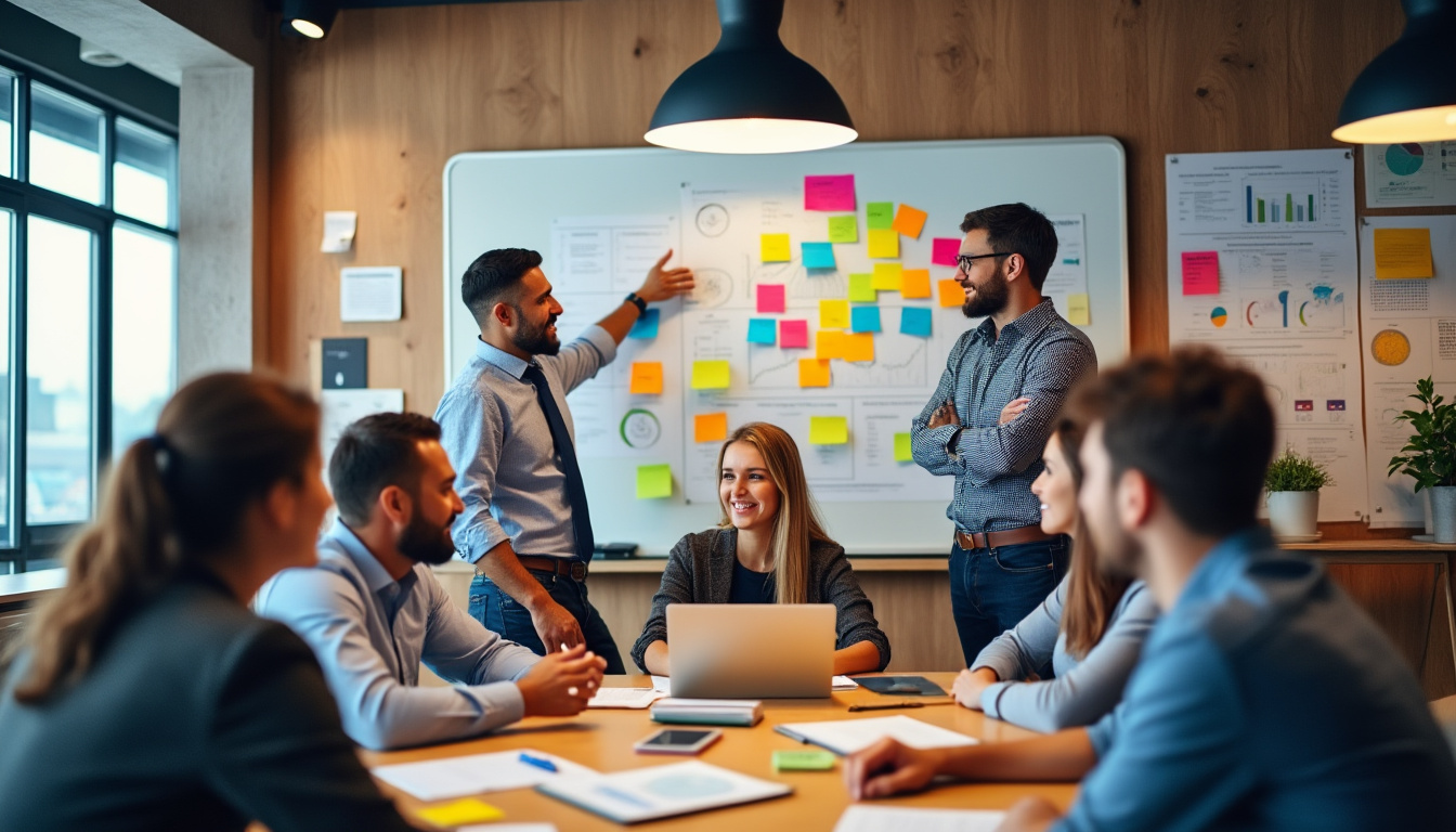 découvrez les 5 clés indispensables pour maîtriser la communication d’entreprise, tant en interne qu’en externe, et optimisez vos échanges professionnels efficacement.