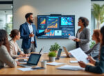 découvrez les 5 clés indispensables pour maîtriser la communication d’entreprise, tant en interne qu’en externe, et améliorer l’efficacité de vos échanges professionnels.