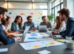 découvrez notre formation gratuite et complète pour maîtriser la méthode lean six sigma, une approche efficace pour améliorer vos processus et optimiser la qualité.