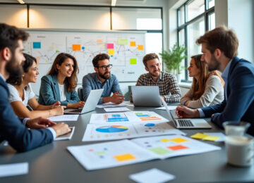 découvrez notre formation gratuite et complète pour maîtriser la méthode lean six sigma, une approche efficace pour améliorer vos processus et optimiser la qualité.