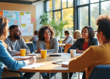 découvrez le rôle essentiel du conseil de la vie sociale (cvs) dans le dialogue et l'amélioration des conditions de vie au sein des établissements sociaux et médico-sociaux.