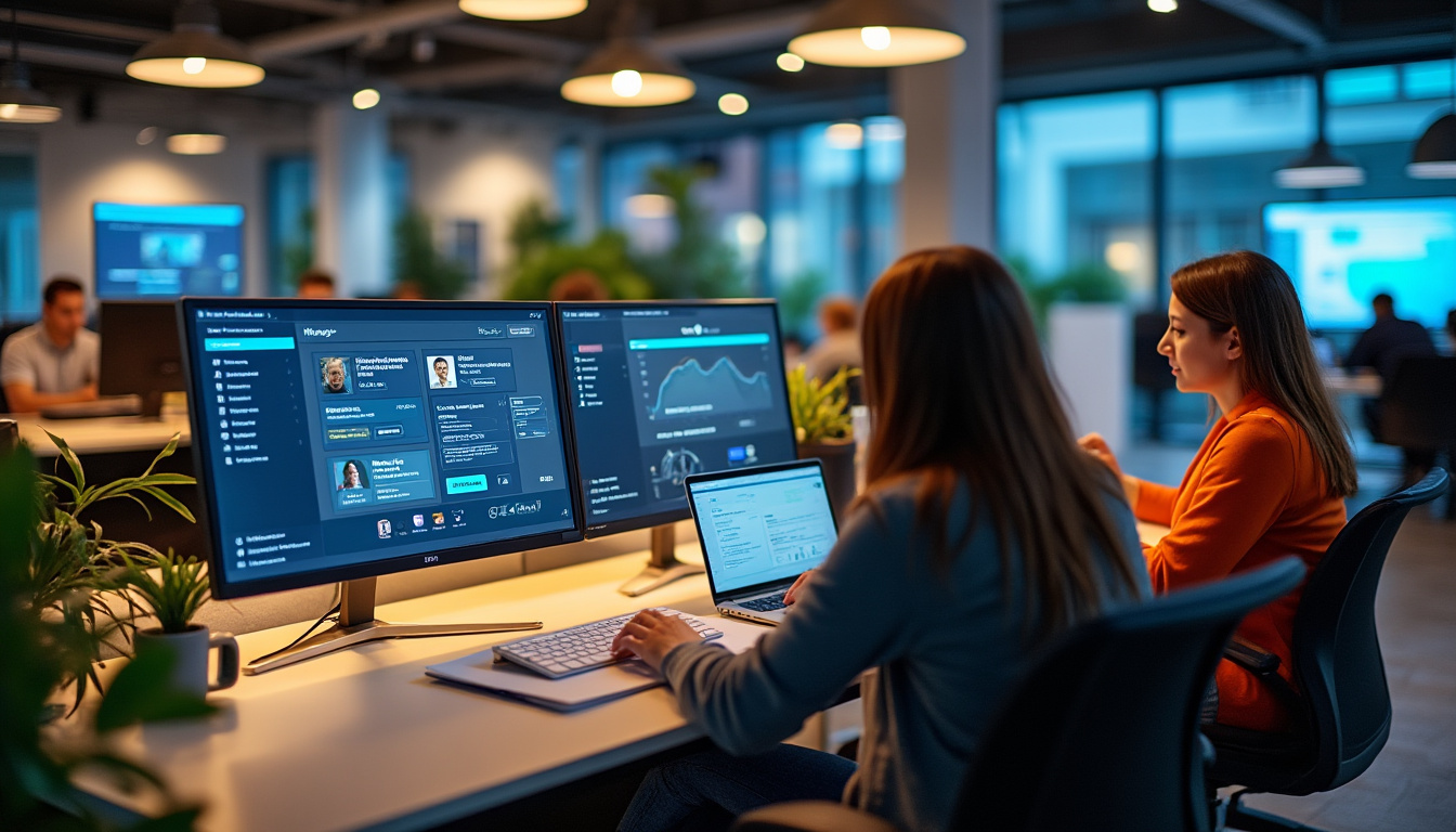 découvrez les meilleures pratiques et conseils pour utiliser efficacement les outils en milieu professionnel, afin d'améliorer productivité et collaboration.