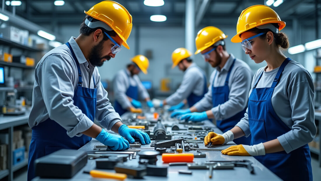 découvrez les meilleures pratiques et conseils pour utiliser efficacement les outils en milieu professionnel afin d'améliorer la productivité et la collaboration.
