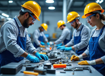 découvrez les meilleures pratiques et conseils pour utiliser efficacement les outils en milieu professionnel afin d'améliorer la productivité et la collaboration.
