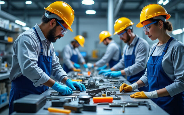 découvrez les meilleures pratiques et conseils pour utiliser efficacement les outils en milieu professionnel afin d'améliorer la productivité et la collaboration.
