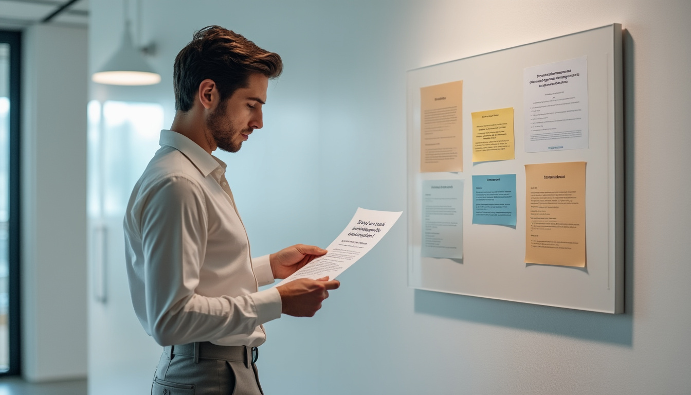 découvrez comment en tant que salarié identifier votre médecin du travail et profiter de ses conseils pour préserver votre santé au travail.