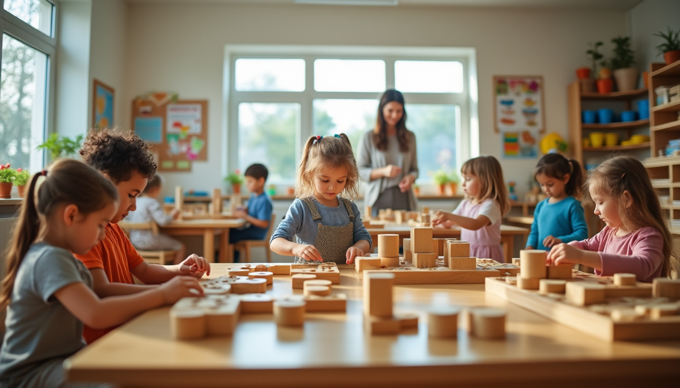 découvrez les vérités et les idées reçues sur l'approche montessori, une méthode éducative innovante qui favorise l'autonomie et le développement naturel de l'enfant.