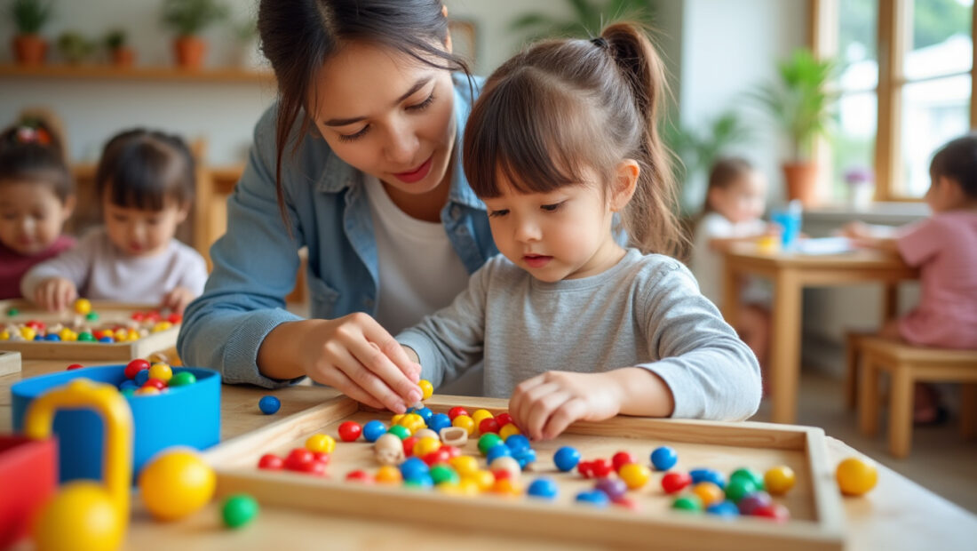 découvrez la vérité sur l'approche montessori et démêlez les mythes courants qui entourent cette méthode éducative innovante et respectueuse du développement de l'enfant.