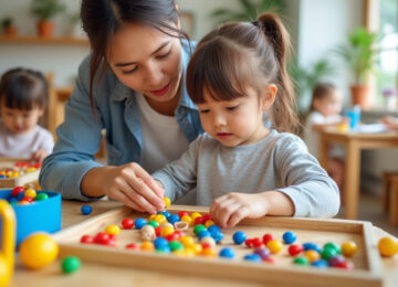 découvrez la vérité sur l'approche montessori et démêlez les mythes courants qui entourent cette méthode éducative innovante et respectueuse du développement de l'enfant.
