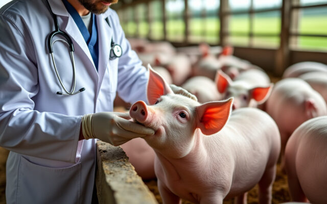 découvrez des conseils essentiels pour prévenir le rouget et assurer la santé optimale de vos porcs. protégez votre élevage grâce à des stratégies efficaces et simples à mettre en œuvre.