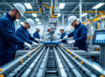 découvrez le bts maintenance des systèmes - option a : spécialisation en systèmes de production, une formation qui prépare aux métiers de la maintenance et de l'optimisation des équipements industriels.