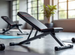 découvrez le banc ajustable powertec pour abdominaux et lombaires, idéal pour un entraînement complet et polyvalent. renforcez votre centre du corps avec confort et efficacité.