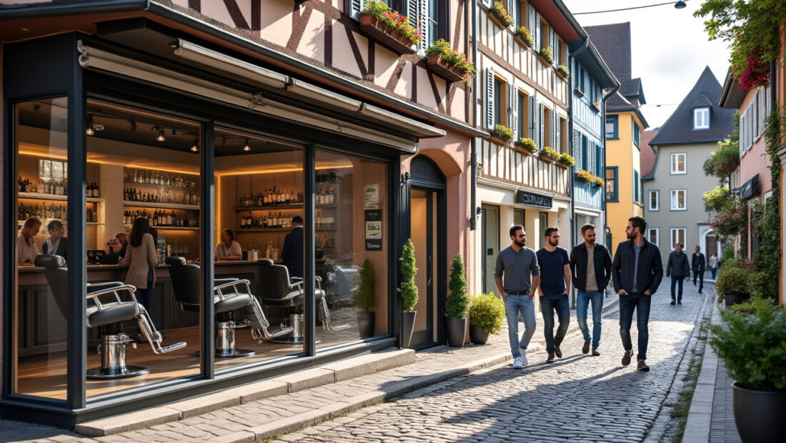 découvrez les meilleures boutiques spécialisées en coiffure masculine à soultz-haut-rhin (68360). services personnalisés et soins adaptés pour tous les styles.