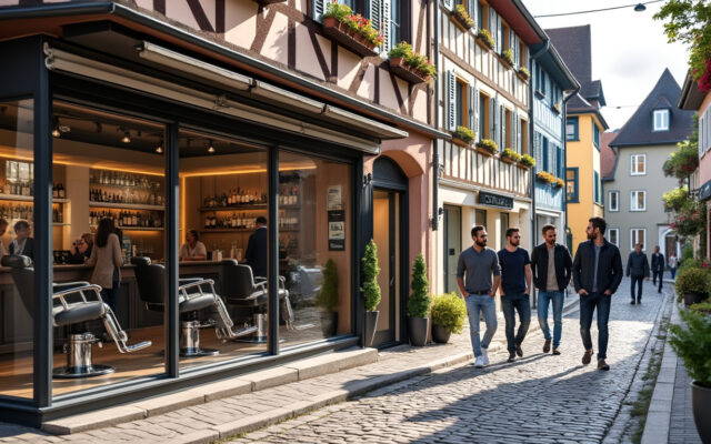 découvrez les meilleures boutiques spécialisées en coiffure masculine à soultz-haut-rhin (68360). services personnalisés et soins adaptés pour tous les styles.