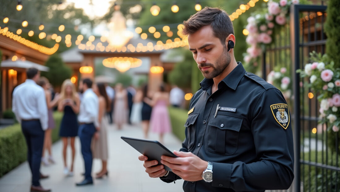obtenez votre certificat de qualification professionnelle (cqp psge) et préparez-vous aux missions de sécurité lors des grands événements privés. formation spécialisée pour garantir la sûreté et la gestion des risques.