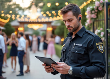 obtenez votre certificat de qualification professionnelle (cqp psge) et préparez-vous aux missions de sécurité lors des grands événements privés. formation spécialisée pour garantir la sûreté et la gestion des risques.