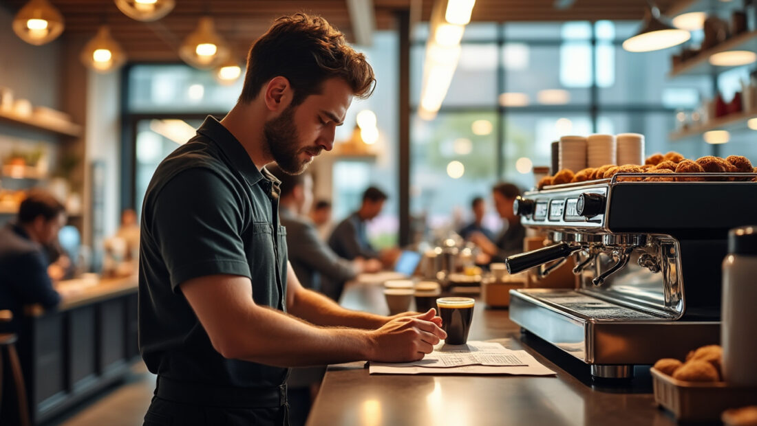 découvrez comment choisir la machine à café professionnelle idéale pour votre activité, en tenant compte de vos besoins spécifiques, du volume de consommation et des fonctionnalités essentielles.