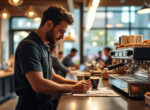 découvrez comment choisir la machine à café professionnelle idéale pour votre activité, en tenant compte de vos besoins spécifiques, du volume de consommation et des fonctionnalités essentielles.