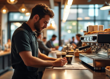 découvrez comment choisir la machine à café professionnelle idéale pour votre activité, en tenant compte de vos besoins spécifiques, du volume de consommation et des fonctionnalités essentielles.
