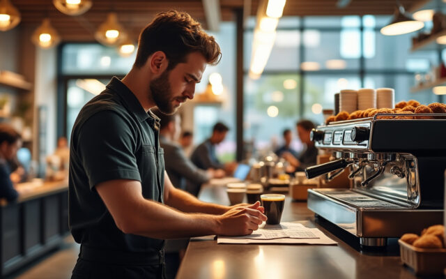 découvrez comment choisir la machine à café professionnelle idéale pour votre activité, en tenant compte de vos besoins spécifiques, du volume de consommation et des fonctionnalités essentielles.