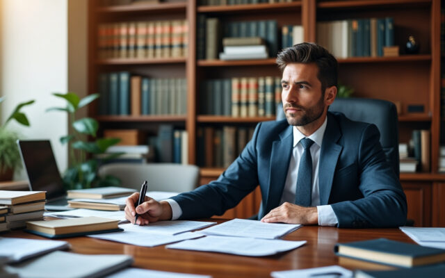 découvrez comment contester une décision de caducité grâce à nos conseils sur les recours possibles et les stratégies efficaces pour défendre vos droits.