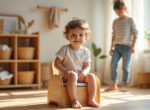 découvrez comment la méthode montessori transforme l'apprentissage de la propreté chez l'enfant en favorisant son autonomie et son développement naturel.