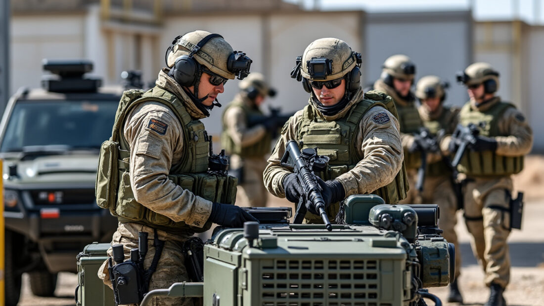 découvrez la formation des unités mobiles si2p et développez des compétences pratiques et un savoir-faire reconnu pour intervenir efficacement en situation réelle.