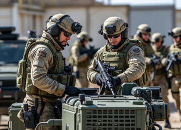 découvrez la formation des unités mobiles si2p et développez des compétences pratiques et un savoir-faire reconnu pour intervenir efficacement en situation réelle.